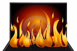 Mách bạn cách kiểm tra độ sốt của máy tính