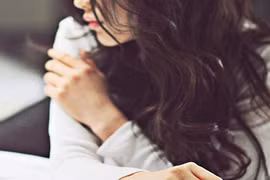 Cái giá phải trả của người đàn bà “tập hai“