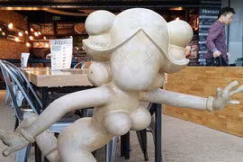 Ảnh hiếm: Chùm ảnh 50MP của smartphone OPPO Find 7