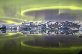 Những bức ảnh thiên văn học tuyệt mỹ năm 2014