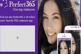 Soi ứng dụng đè bẹp Camera 360 độ