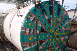 Những cỗ máy công nghệ khủng nhất thời đại