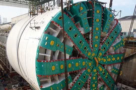 Những cỗ máy công nghệ khủng nhất thời đại