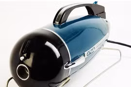 Top phát minh gây sốc thời Chiến tranh Lạnh