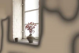 Anh ạ, về thôi! Đừng để em một mình