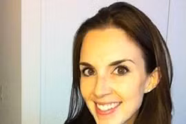 Những nữ nhà khoa học gợi cảm, nổi bật nhất (2) 