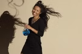 Những nữ nhà khoa học gợi cảm, nổi bật nhất (1) 