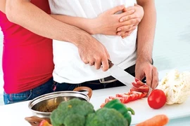 Công, dung, ngôn, hạnh đã lỗi thời?