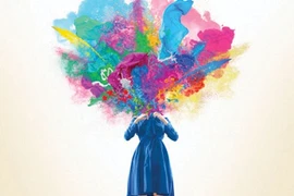 Cô vợ không nhăn