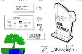 Soi 2 ứng dụng Việt nổi không kém Flappy Bird