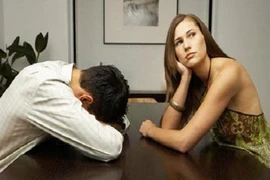 Chán chồng, nhiều phụ nữ trẻ muốn ly hôn