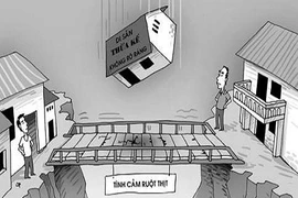 Đất hương hỏa