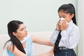 “Phần vỏ” tình thương