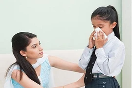 “Phần vỏ” tình thương