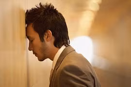 Ôi, nước mắt đàn ông!