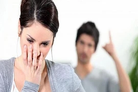 Cam phận tầm gửi