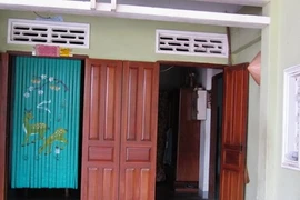 Bắt kẻ hãm hiếp em vợ