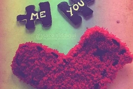 Vợ chồng nhà hàng xóm