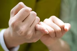 Vợ “lâu năm”