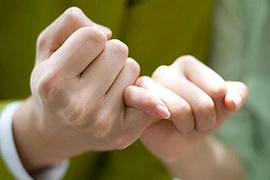 Vợ “lâu năm”