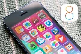 10 điều kỳ diệu bạn có thể làm với iOS 8