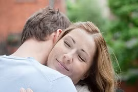 Tôi thèm qùa Valentine là cái bụng bầu