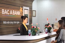 Rộn ràng quà Hè cùng Bắc Á bank