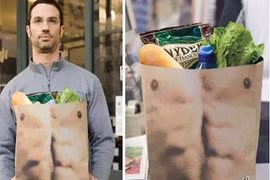 Top phát minh túi quái đản nhất thời đại (2)