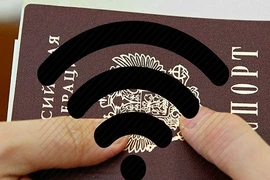 Người dùng wifi công cộng ở Nga phải khai tên họ