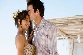 Cứ “lạc hậu”, chồng nhé!