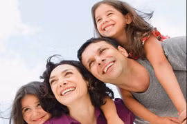 Nhà không “Ôsin”