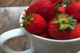 Ảnh chụp bằng iPhone đẹp dần từ đời 2G đến iPhone 6