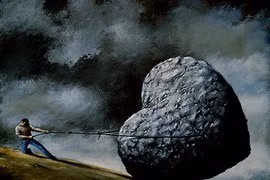 Khốn khổ bám víu chồng tệ bạc