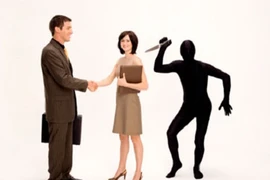 Lo sợ người yêu “ghen hiểm“