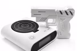 Tận mục những kiểu đồng hồ không bình thường