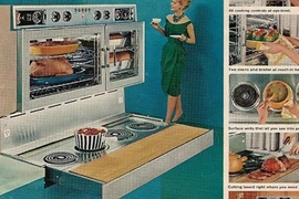 Những sáng chế khôi hài nhất quả đất