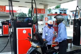 Sẽ không tăng giá bán xăng dầu