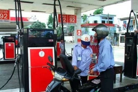 Sẽ không tăng giá bán xăng dầu