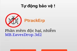 Phần mềm chống nghe lén nào hữu hiệu nhất?