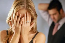 Sốc khi phát hiện mình là đời chồng thứ 3