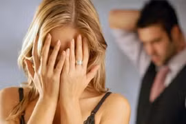 Sốc khi phát hiện mình là đời chồng thứ 3