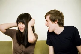 Đâu rồi những lời yêu thương!