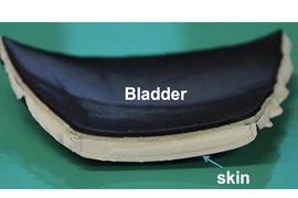 Bóng World Cup 2014 có gì đặc biệt?