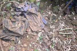 Lạnh người nghe kể vụ bộ hài cốt không đầu