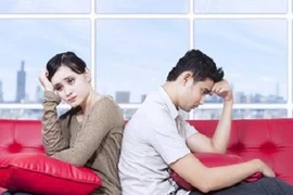 Lý do thực sự của ly hôn là bởi tình dục?