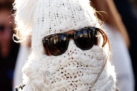 Con người chịu rét được nhiệt độ bao nhiêu?