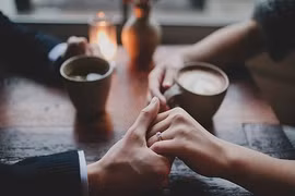 Vị cay của hạnh phúc