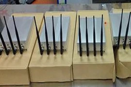 Máy phá sóng Trung Quốc nguy hại thế nào?