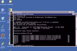 Tường tận quy trình hacker Trung Quốc tấn công Mỹ