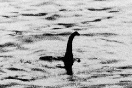 Quái vật hồ Loch Ness đã thực sự diệt vong?